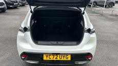 Peugeot 308 1.2 PureTech GT Premium 5dr EAT8 Petrol Hatchback